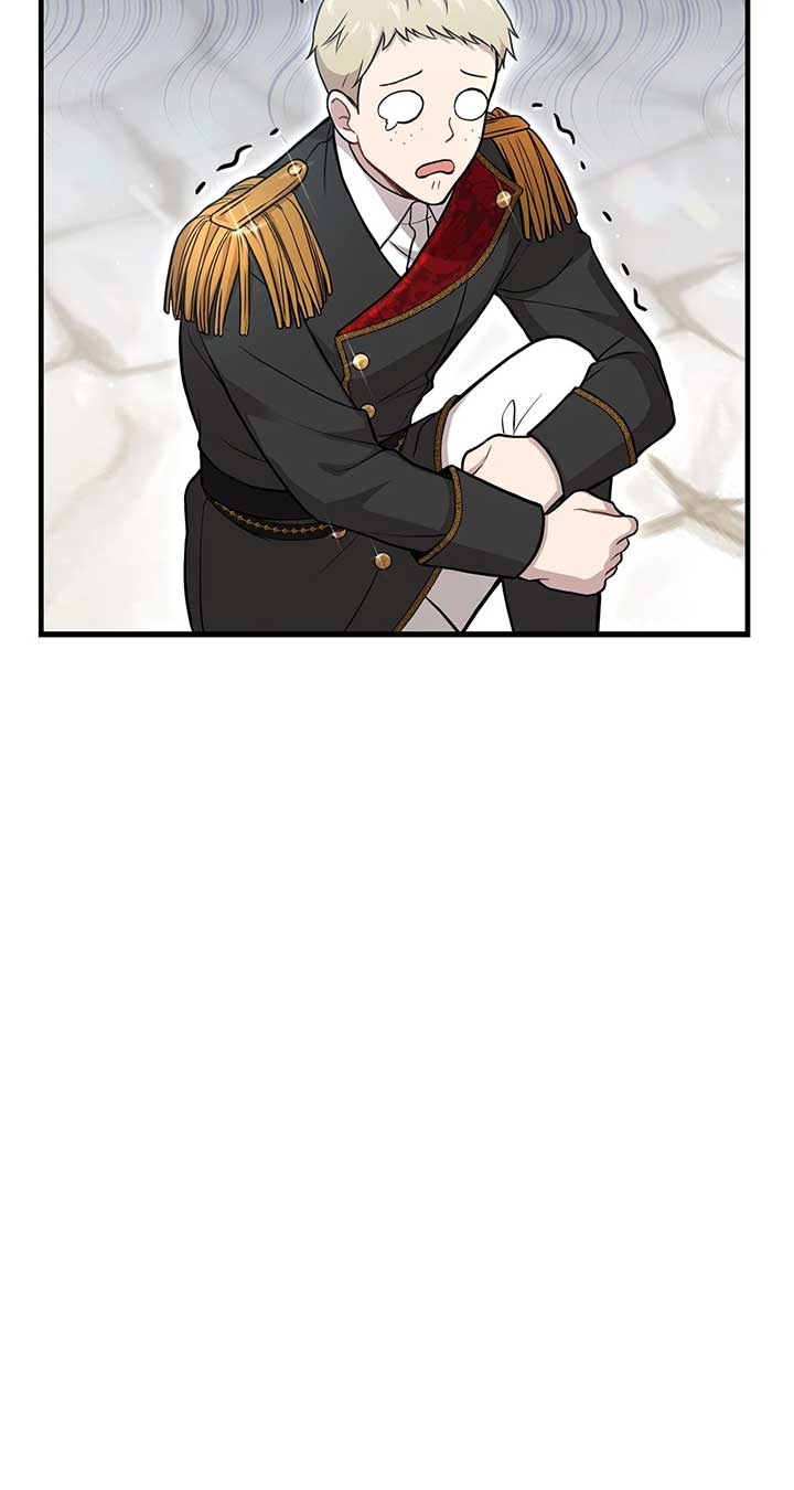 The Secret Bedroom of a Dejected Royal Daughter Chapter 89 99